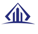 运动乡村酒店 Logo